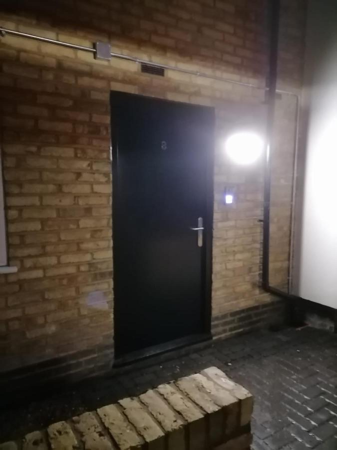 Hemans 0.8 Leilighet London Eksteriør bilde